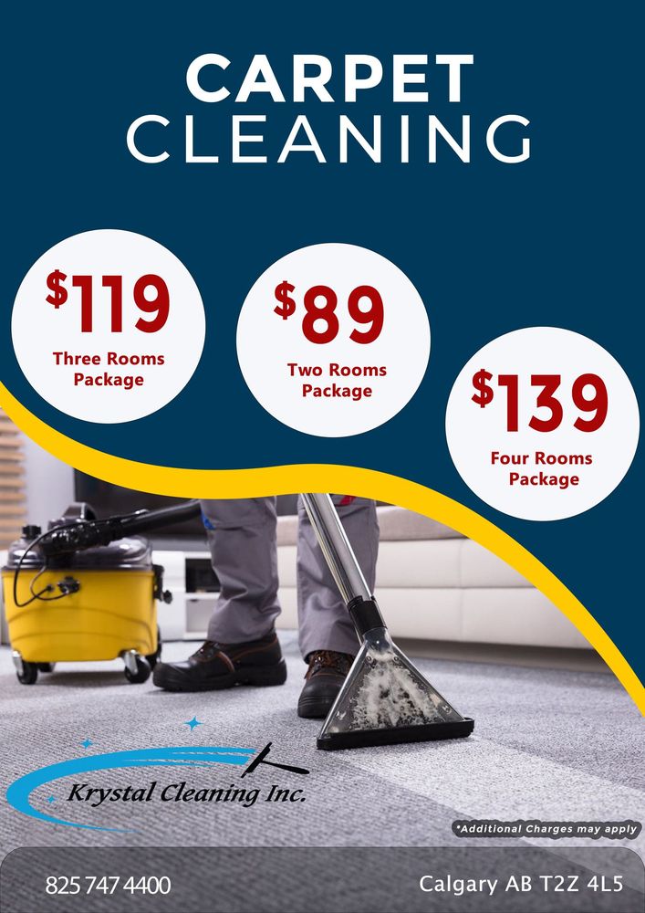 KRYSTAL CLEANING Updated September 2024 Request a Quote 10 Photos 664 Copperfield