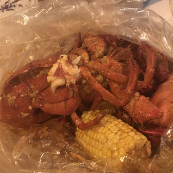 theBoil - Bag o lobster and crawfish - Cajun/Creole Near Me - New York, New York theBoil - Bag o lobster and crawfish - Cajun/Creole Near Me - New York, New York