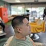 Photo of The Burbs Barber