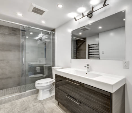 Slide of Gallant Plumbing Services