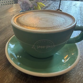 Le Petit Paris - Southside - Cafes Near Me - Jacksonville, Florida Le Petit Paris - Southside - Cafes Near Me - Jacksonville, Florida
