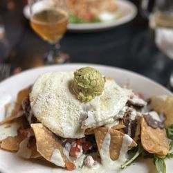 Five Horses Tavern - Fabulous food!