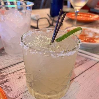 Lola's Tex-Mex Restaurant - Margarita - Tex-Mex Near Me - Andover, New Jersey