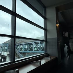 Bremerton Ferry Terminal