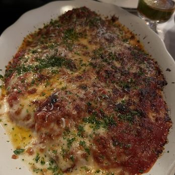 Bernie's - Chicken parm - New American Near Me - Brooklyn, New York
