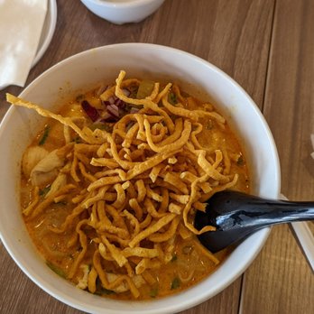 Siam Station - Thai Near Me - Irvine, California