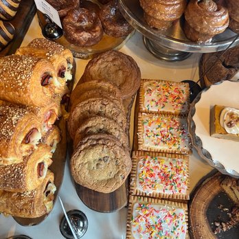 The Henry - Bakery - New American Near Me - Phoenix, Arizona The Henry - Bakery - New American Near Me - Phoenix, Arizona