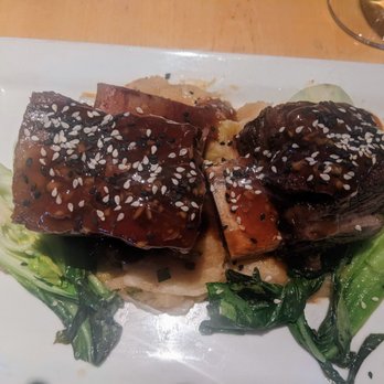 Feast - Braised short ribs - New American Near Me - Tucson, Arizona