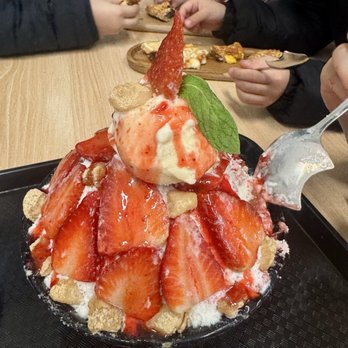 Tsuki - Ice Cream & Frozen Yogurt Near Me - Portland, Oregon
