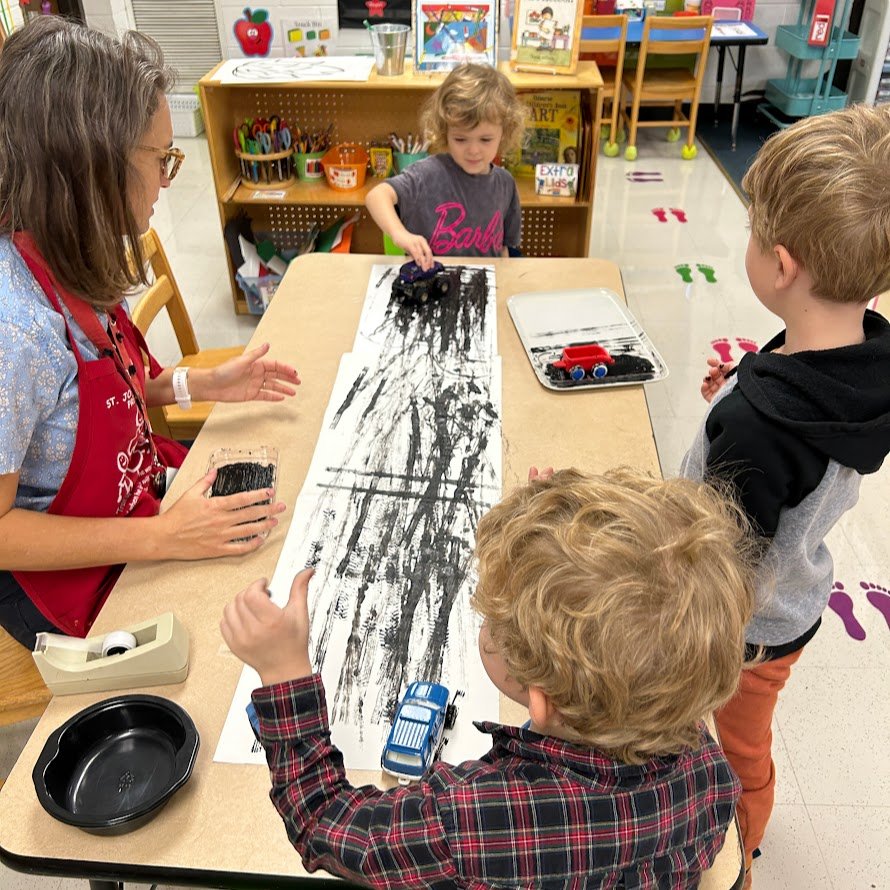 St John Lutheran Church & Preschool - childcare center in Wheaton, IL