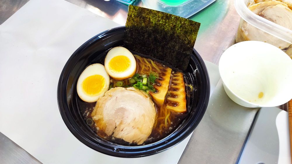 Kiso Ramen
