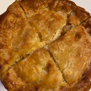 Richardson Farms - Chicken Pot Pie - Fruits & Veggies Near Me - Baltimore, Maryland