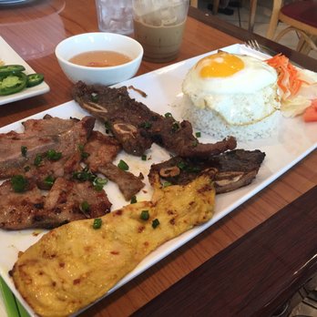 Atlantic Pho - Com dac biet - Vietnamese Near Me - Margate, Florida