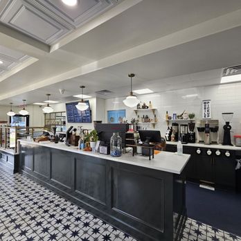 Parlor Doughnuts - Donuts Near Me - Greenville, South Carolina