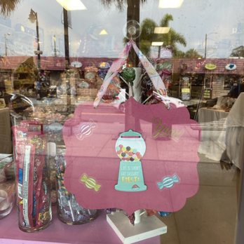 Hello Sweetz - Come in, act like a kid in a candy store. - Candy Stores Near Me - Tarpon Springs, Florida Hello Sweetz - Come in, act like a kid in a candy store. - Candy Stores Near Me - Tarpon Springs, Florida