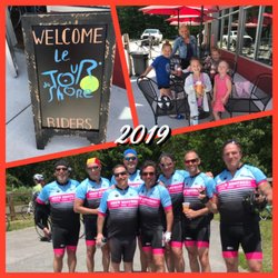 Trailblazers Bike Barn - Group Rides