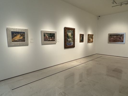 Museo Carmen Thyssen Málaga by null