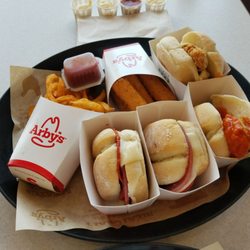 Arby's