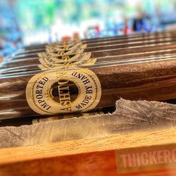 Thicker Cloudz - Ashton cigars