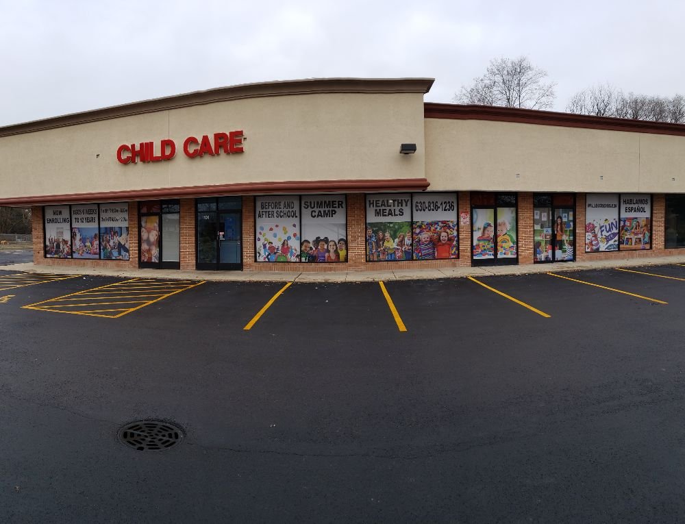 All About Caring - childcare center in Warrenville, IL