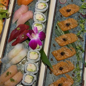 Sushi Kokoro - Japanese Near Me - Monterey Park, California Sushi Kokoro - Japanese Near Me - Monterey Park, California