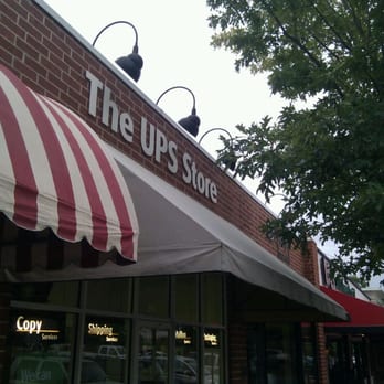 The UPS Store - Printing Services Near Me - Raleigh, North Carolina