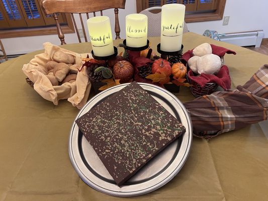 Knipschildt Chocolatier by null