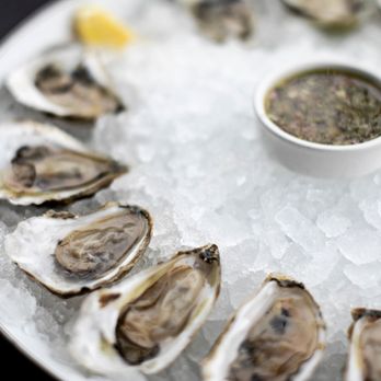 Bully Boy - East Coast Oysters - Seafood Near Me - Atlanta, Georgia