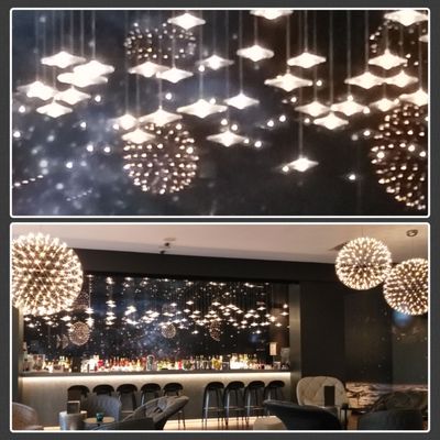 Hotel Motel One Berlin-Tiergarten by null