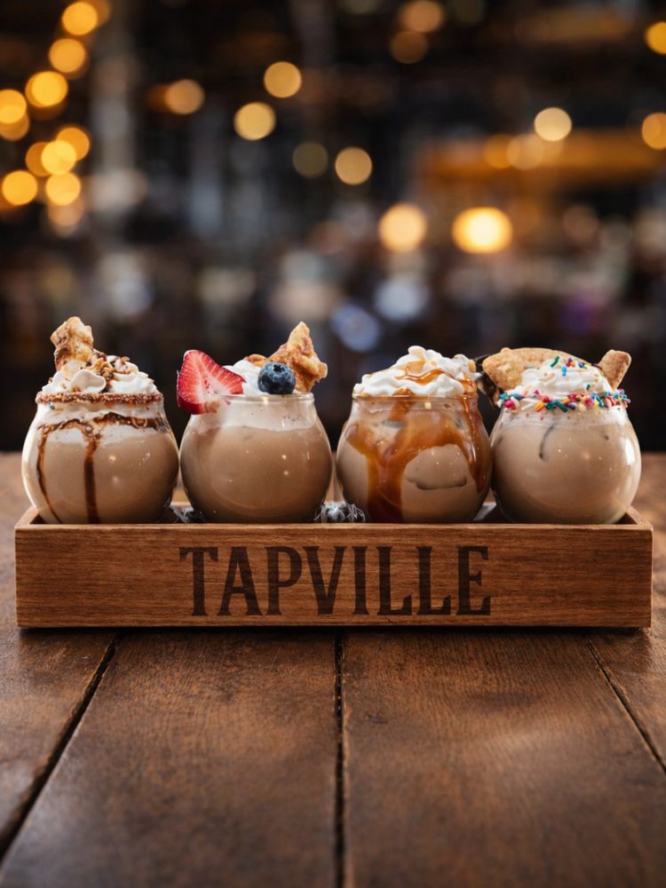 Tapville Social - Naperville