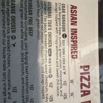 Fong's Pizza - Pizza Near Me - Des Moines, Iowa Fong's Pizza - Pizza Near Me - Des Moines, Iowa