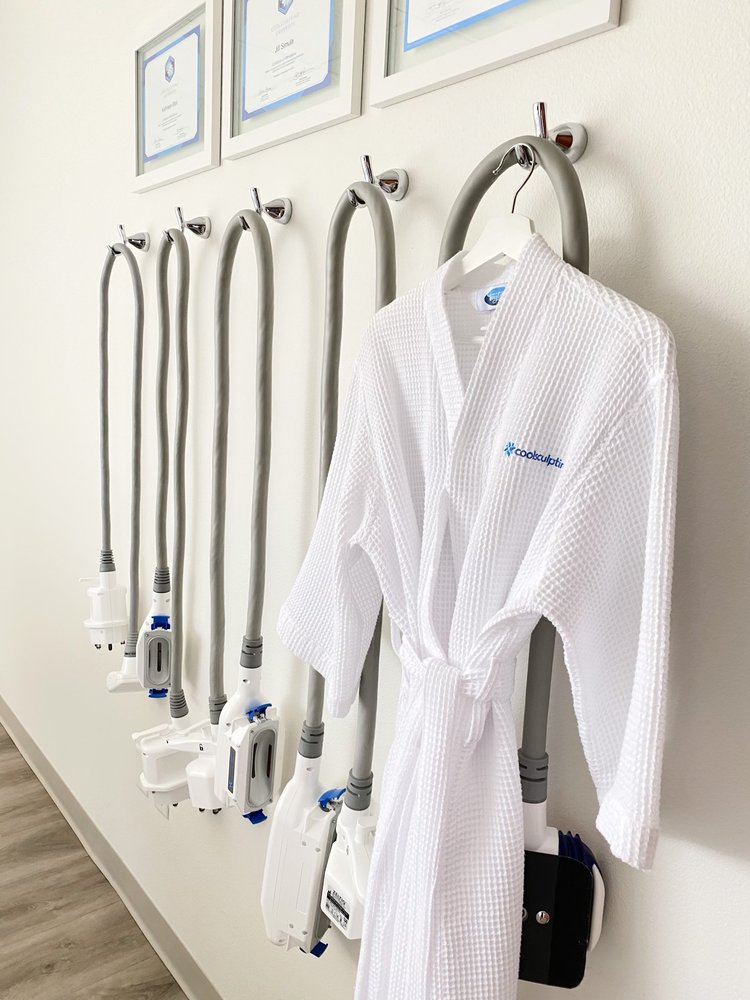 JEUVANI SPA AND SCULPTING Updated October 2024 38 Reviews 1849