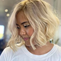 Kona Hair Stylist Rosana