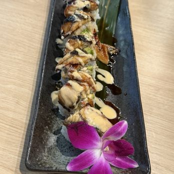 Go Go Sushi - GG Super-8pc - Sushi Bars Near Me - Pasadena, California Go Go Sushi - GG Super-8pc - Sushi Bars Near Me - Pasadena, California