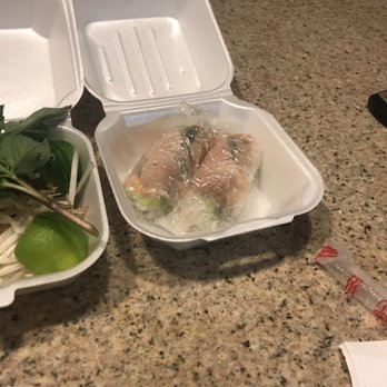 Oriental Pearl - The shrimp and pork rice roll. - Chinese Near Me - Haddonfield, New Jersey Oriental Pearl - The shrimp and pork rice roll. - Chinese Near Me - Haddonfield, New Jersey