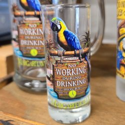 Margaritaville Retail Store - Destin