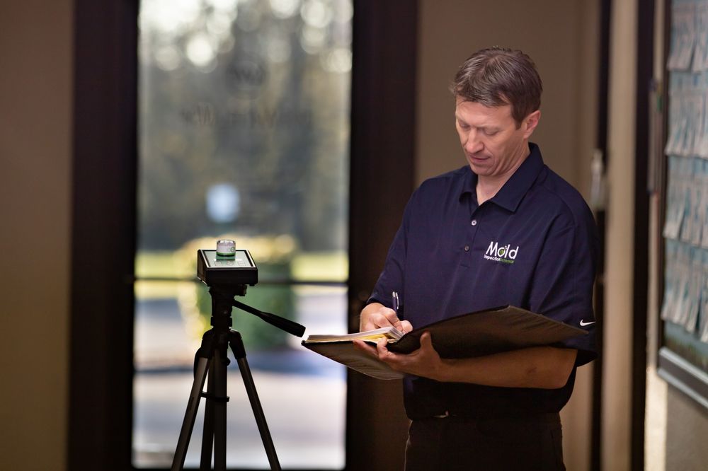 Mold Inspection Sciences of San Francisco - mold inspector in San Francisco, CA