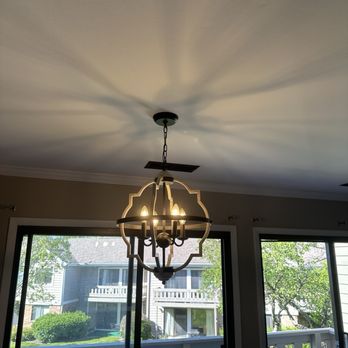 Elite Power General Contractor - Electricians Near Me