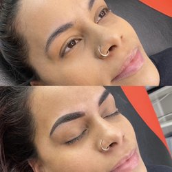 I Brow Lover - Permanent makeup