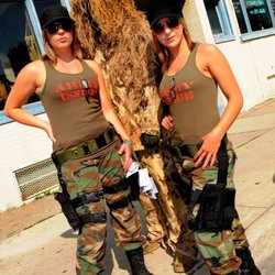 Army Issue Surplus