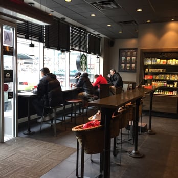 Starbucks - Coffee & Tea Near Me - Ridgewood, New York Starbucks - Coffee & Tea Near Me - Ridgewood, New York