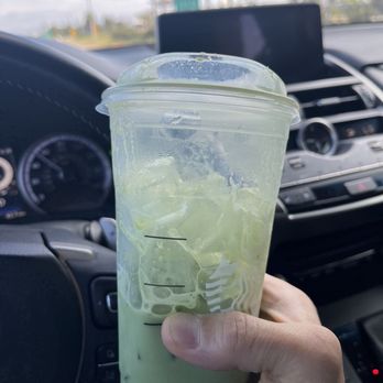 Starbucks - 75% ice - Coffee & Tea Near Me - San Diego, California Starbucks - 75% ice - Coffee & Tea Near Me - San Diego, California