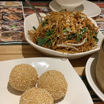 Tim Ho Wan - Hell's Kitchen - Dim Sum Near Me - New York, New York