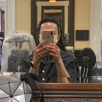Salon Murcel - Processing... - Hair Salons Near Me - San Ramon, California