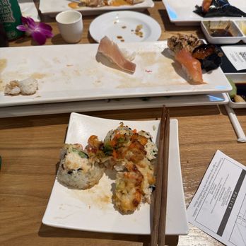 X-Fish - Sushi Bars Near Me - Brea, California X-Fish - Sushi Bars Near Me - Brea, California