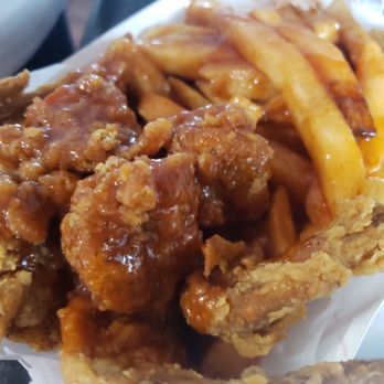 Harold's Chicken - Chicken Wings Near Me - Schaumburg, Illinois Harold's Chicken - Chicken Wings Near Me - Schaumburg, Illinois