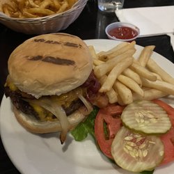 Cassidy's Ale House
