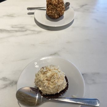Marvelous by Fred - Truffes - Desserts Near Me - Toronto, Ontario