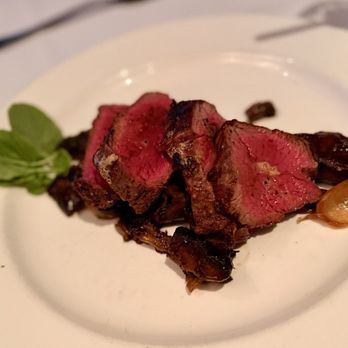 The Capital Grille - Steakhouses Near Me - Houston, Texas