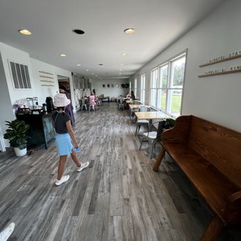 Cocalico Coffee Crafters - Indoor seating - Cafes Near Me - Ephrata, Pennsylvania Cocalico Coffee Crafters - Indoor seating - Cafes Near Me - Ephrata, Pennsylvania